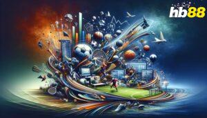 Thể Thao Ksports Tại HB88