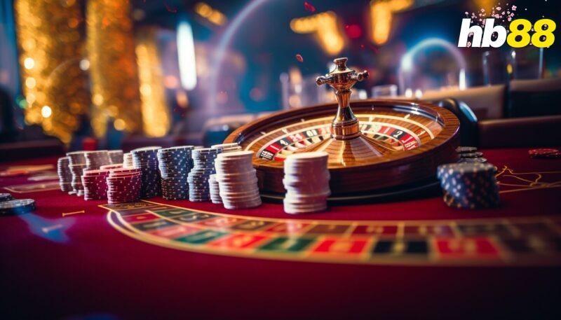 Chính sách bảo mật HB88